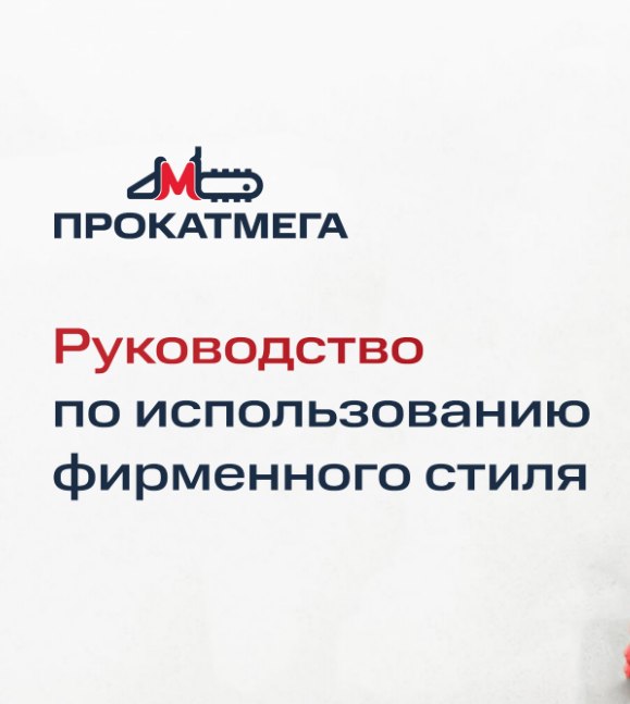 Брендбук франшизы — руководство по фирменному стилю